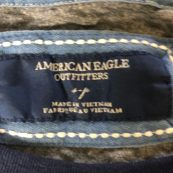 Casual tee - Picture 3 of 4